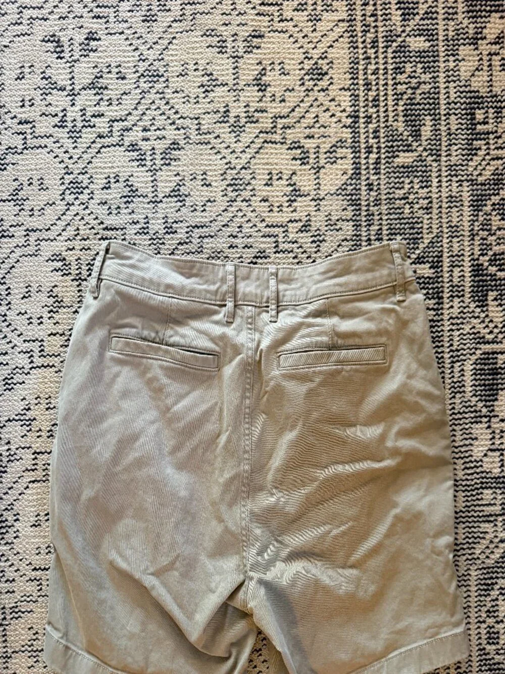 365 Chino Short - 7